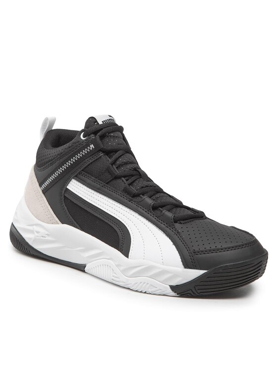 Puma Puma Laisvalaikio batai Rebound Future Evo Core 386379 01 Juoda