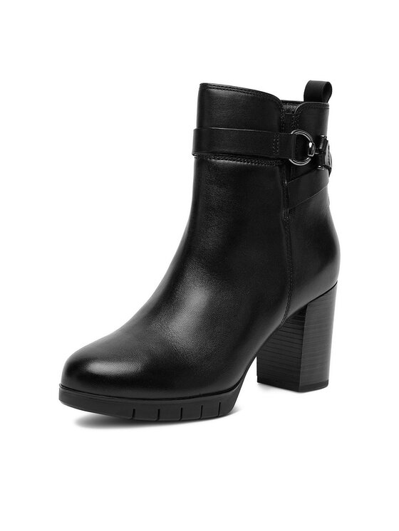 Lasocki Lasocki Stiefeletten CEO-WB-DALILA-25 Schwarz