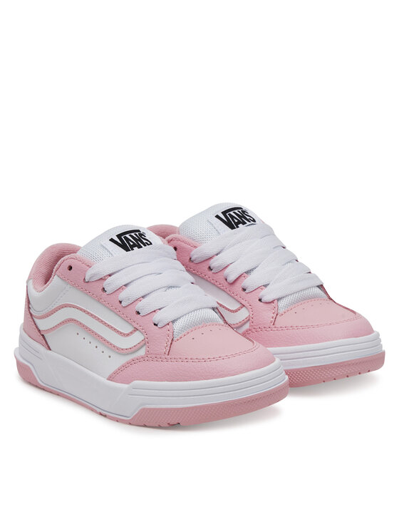 Vans Vans Sneakersy Hylane VN000D4NY3K1 Różowy