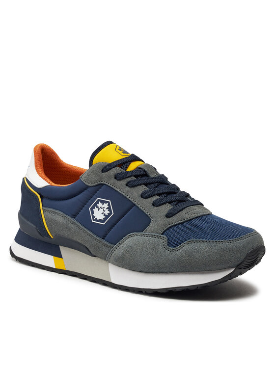 Lumberjack Lumberjack Tossud Wilson SME6805-002-M94 Hall