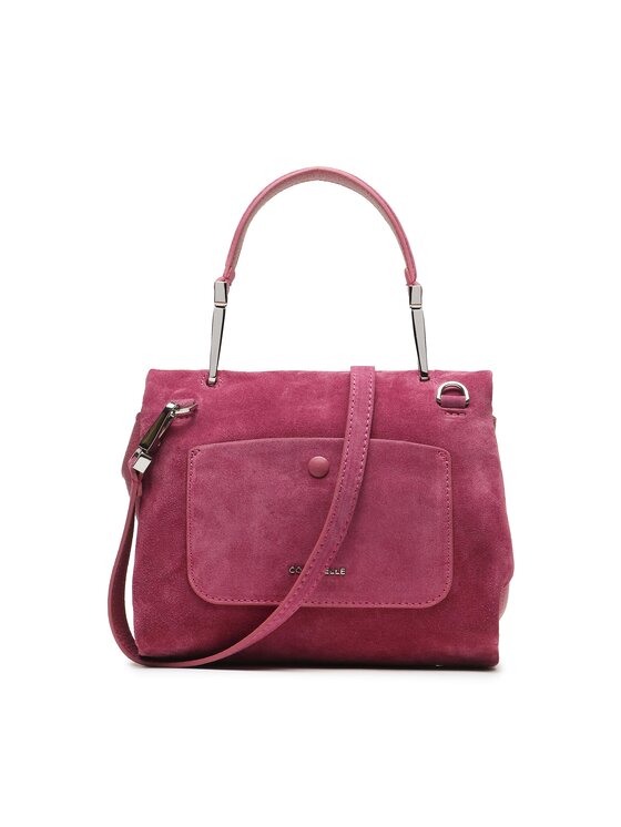 Coccinelle Coccinelle Borsetta PTB Coccinelleneofirenze E1 PTB 58 01 01 Rosa