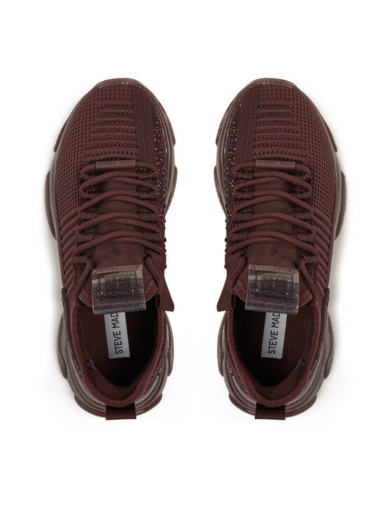 Steve Madden Steve Madden Tossud Maxilla SM19000110 Bordoopunane