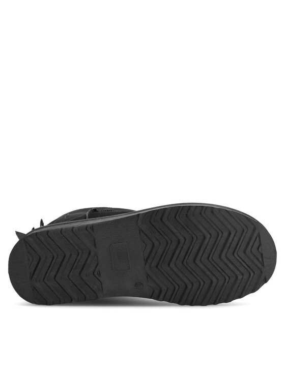 DeeZee DeeZee Μπότες Χιονιού CORY WSL19150-21 Μαύρο