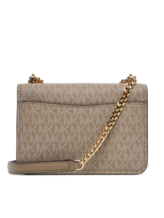 MICHAEL Michael Kors MICHAEL Michael Kors Сумка Claire  32R5GC7C1V Бежевий