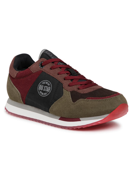 Sneakers GG274459 Multicolore