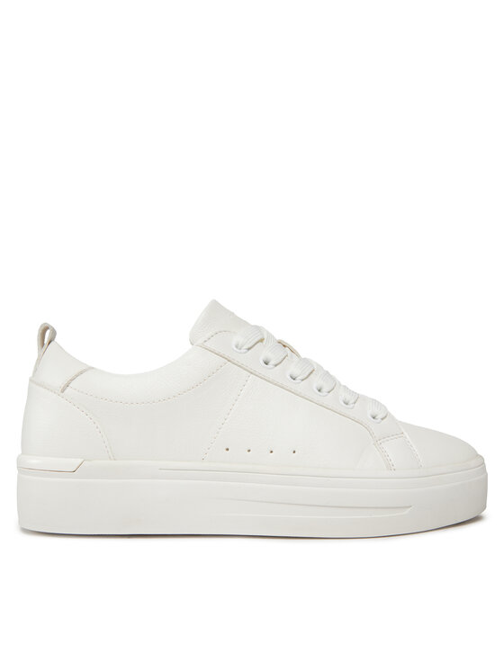 Sneakers Aldo Meadow 13388407 Alb