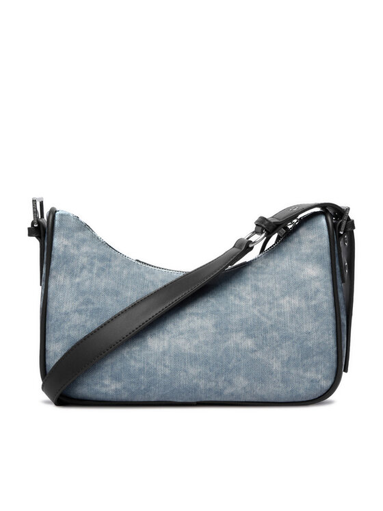Guess Jeans Guess Jeans Geantă CEO-GUESS-S-003-10 Albastru