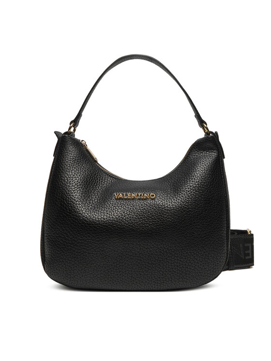 Valentino Valentino Τσάντα Blossom Re VBS8P207 Μαύρο