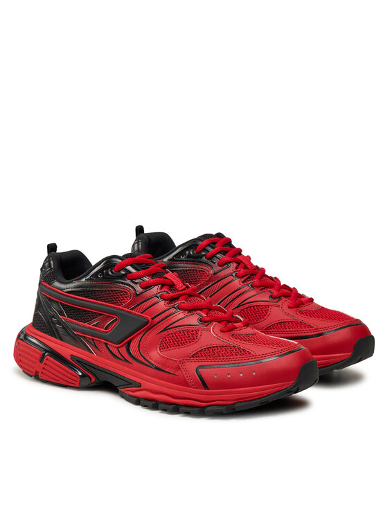 Diesel Diesel Sneakersy S-Serendipity Y03373P6916 Černá
