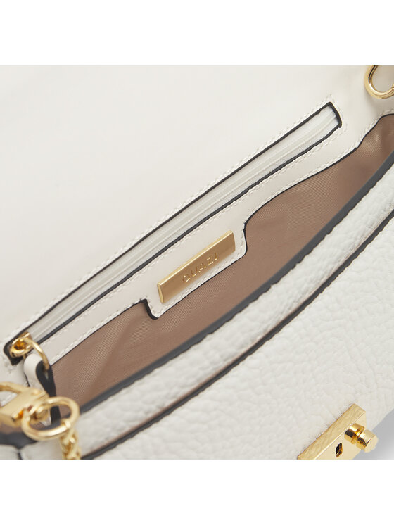 QUAZI QUAZI Borsetta MQR-B-004-05 Bianco