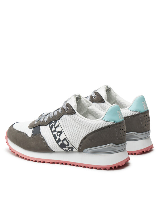 Napapijri Napapijri Sneakers NP0A4I74 Weiß