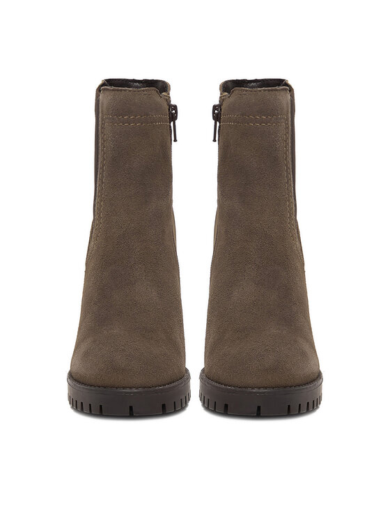 Lasocki Lasocki Ботильйони CEO-WI23-LUM-03 Бежевий