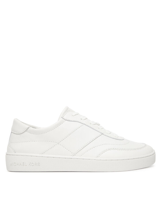 MICHAEL Michael Kors MICHAEL Michael Kors Sneakersy Kaycee 43T5KCFS1L Biały