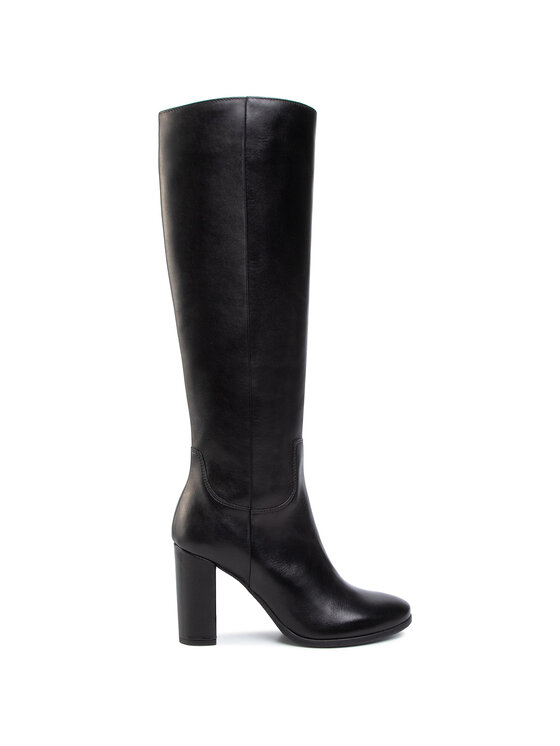 GINO ROSSI Gino Rossi Stiefel 71028-02 Schwarz