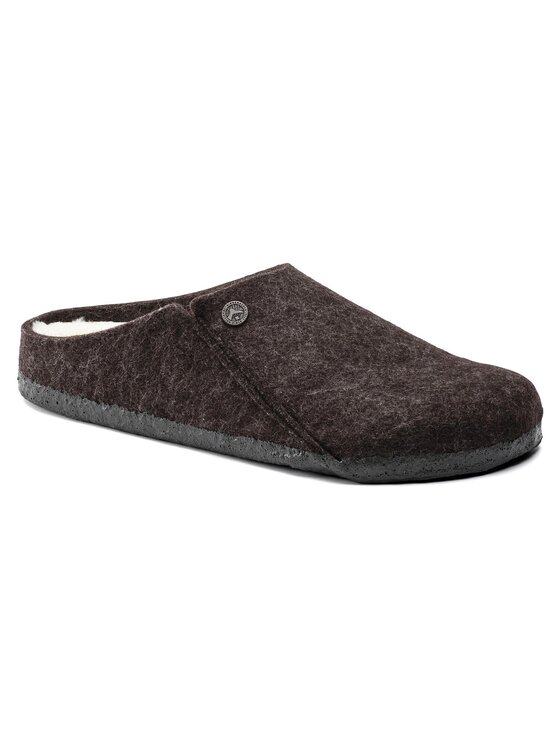 Birkenstock Birkenstock Klapki 1016571 Brązowy