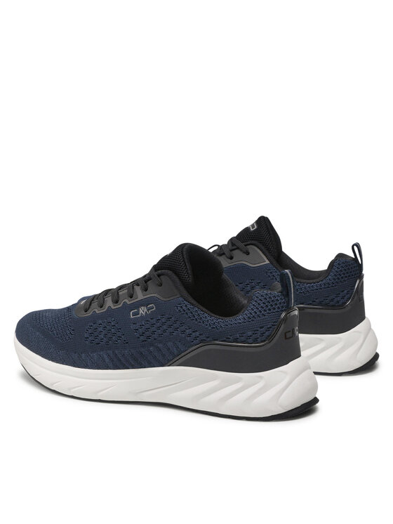 CMP CMP Buty na siłownię Nhekkar Fitness Shoe 3Q51057 Granatowy