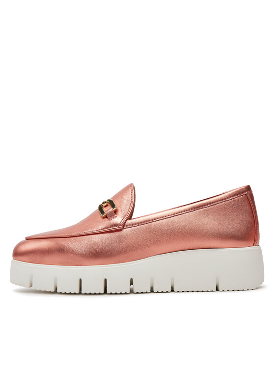 Unisa Unisa Loaferid Famo 24 Lmt Oranž