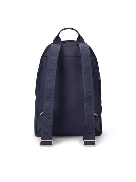 LAUREN RALPH LAUREN LAUREN RALPH LAUREN Hátizsák 431957039004 Sötétkék