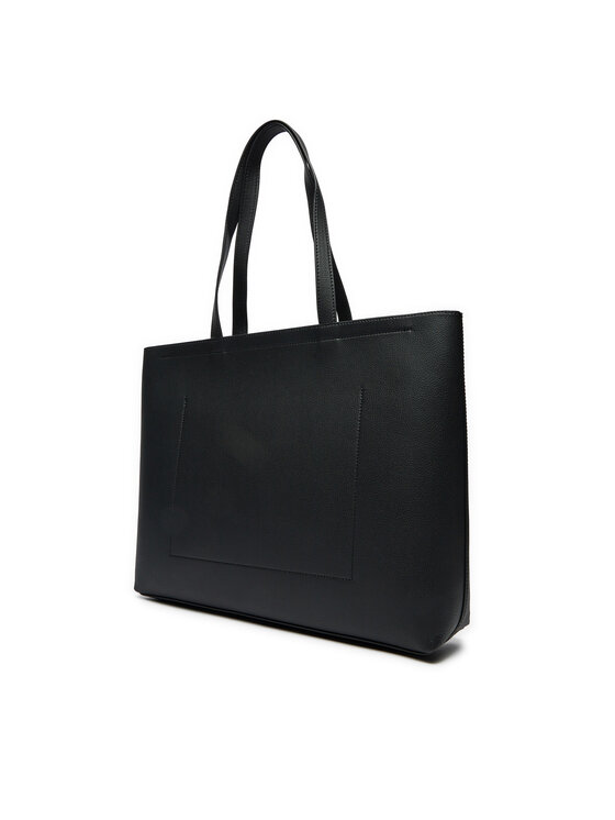 Calvin Klein Jeans Calvin Klein Jeans Rankinė Minimal Monogram K60K612714 Juoda