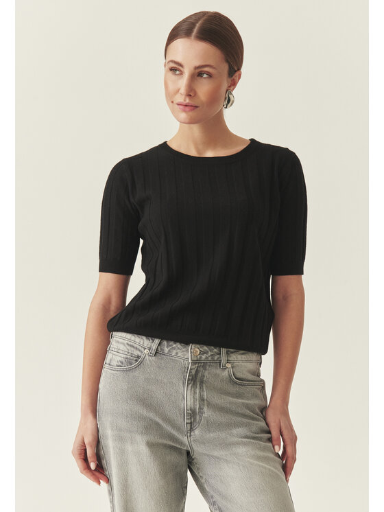 TATUUM Tatuum Halenka AKUZ Černá Classic Fit