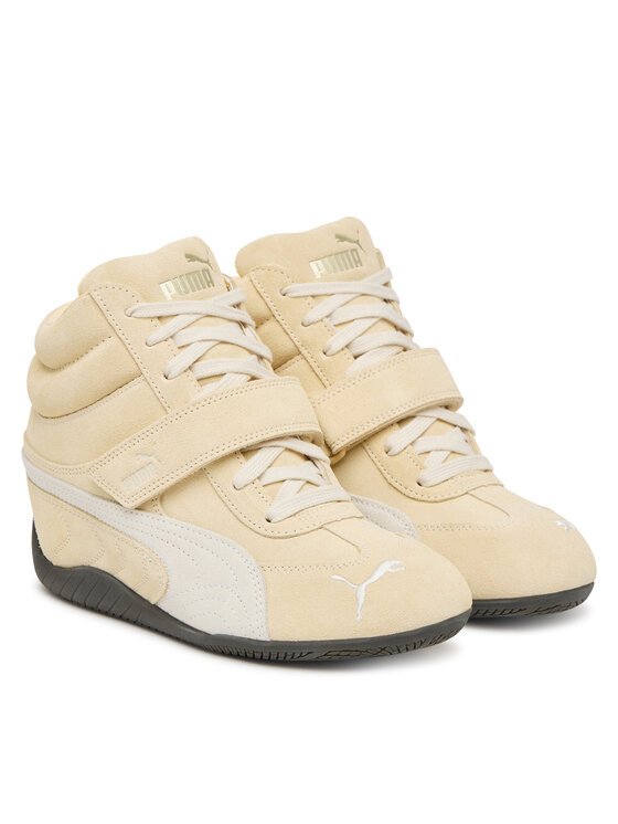 Puma Puma Tenisice Speedcat Wedge Wns 40787805 Svijetlo žuta