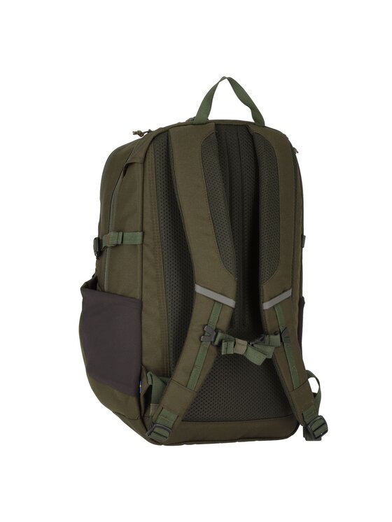 Fjällräven Fjällräven Plecak 288820 Zielony