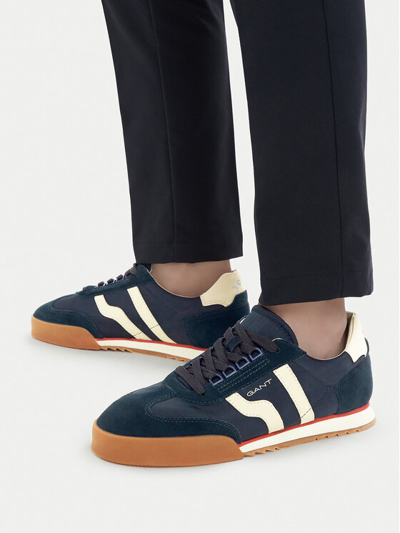 Gant Gant Laisvalaikio batai 32633171 Tamsiai mėlyna