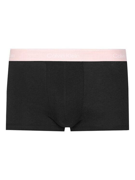 Calvin Klein Underwear Calvin Klein Underwear Komplet bokserek LV00NB4389 Czarny