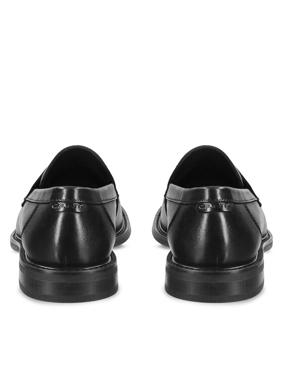 Gant Gant Slipper 31671114 Schwarz