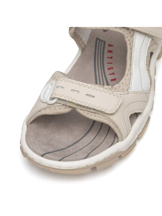 Rieker Rieker Basutės 68866-62 Smėlio
