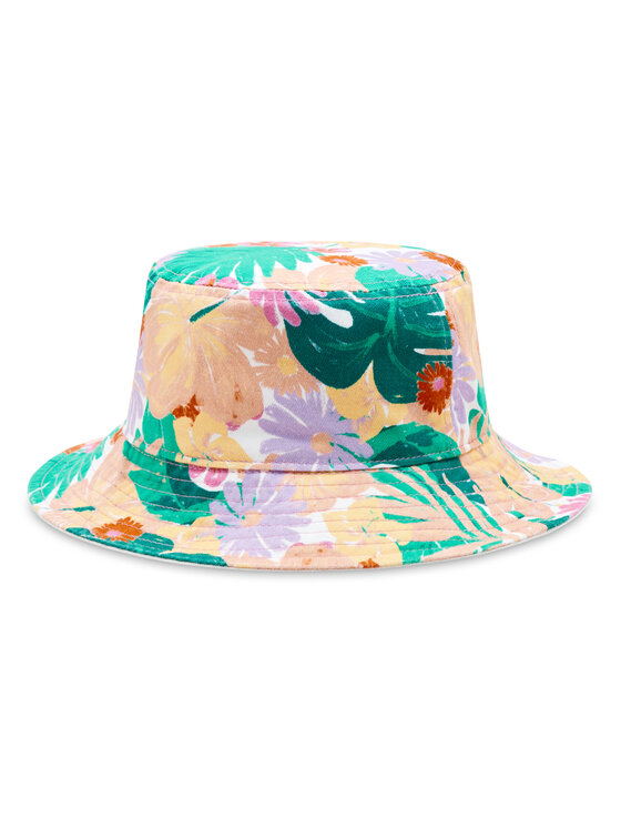 Roxy Roxy Cappello Jasmine ERLHA03143 Multicolore
