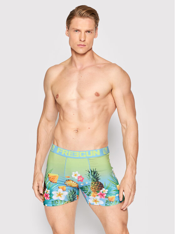 Boxer Flower Power Ananas FGA11/1/BM/ANA
