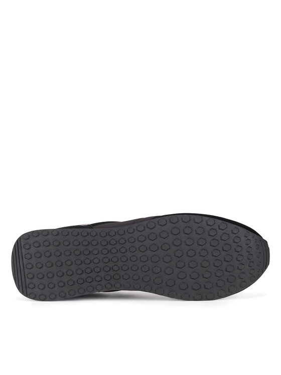Beverly Hills Polo Club Beverly Hills Polo Club Αθλητικά M-VS01477-19 Μαύρο