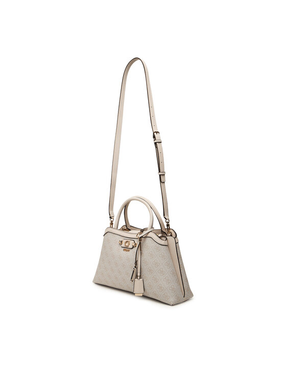 Guess Guess Сумка Lindsey HWSG97 49060 Кремовий