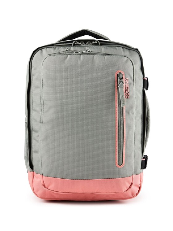 American Tourister American Tourister Plecak 332565 Zielony