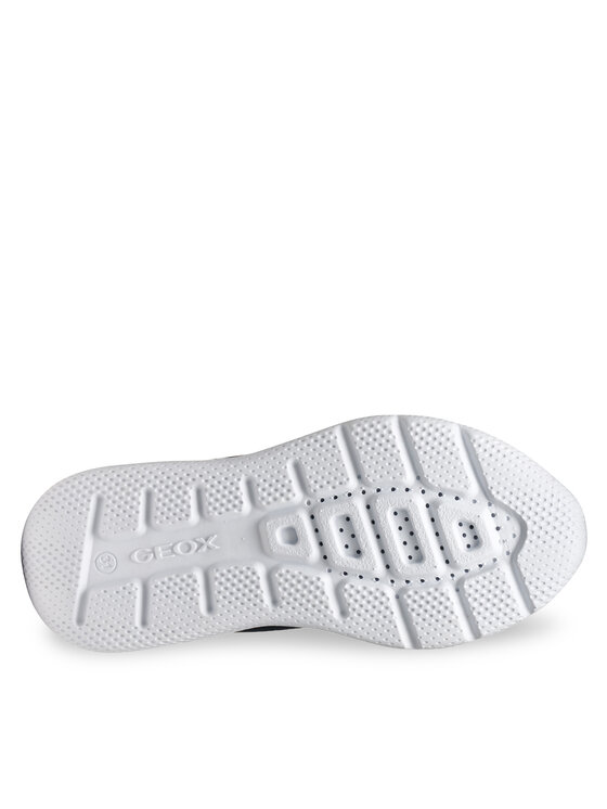 Geox Geox Snīkeri J Sprintye Fast In B J56NQC 01454 C0735 S Tumši zils