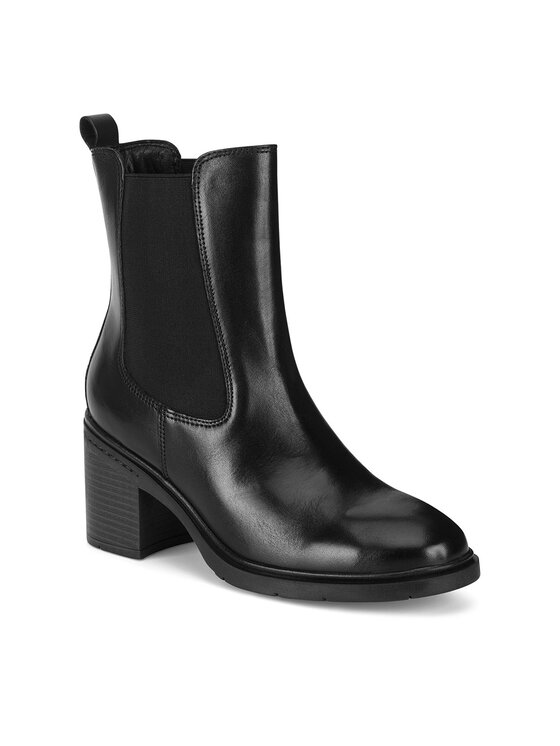 Lasocki Lasocki Botine WB-BETH-07 Negru