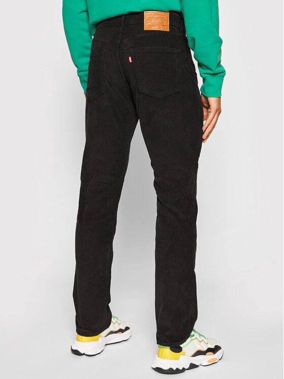 Pantaloni di tessuto 511™ 14W Cord Mod 04511-5071