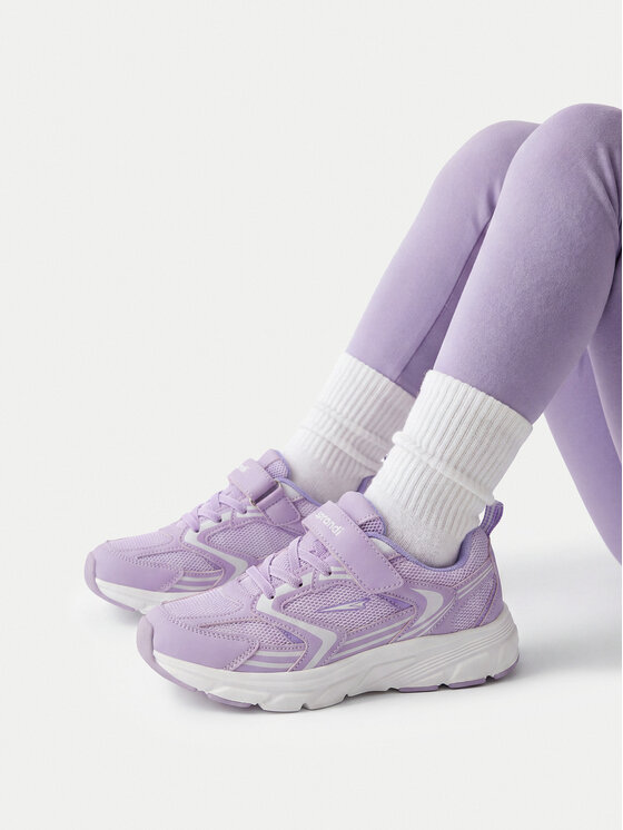 Sprandi Sprandi Laisvalaikio batai CEO-CP40-KC-23404Z Violetinė