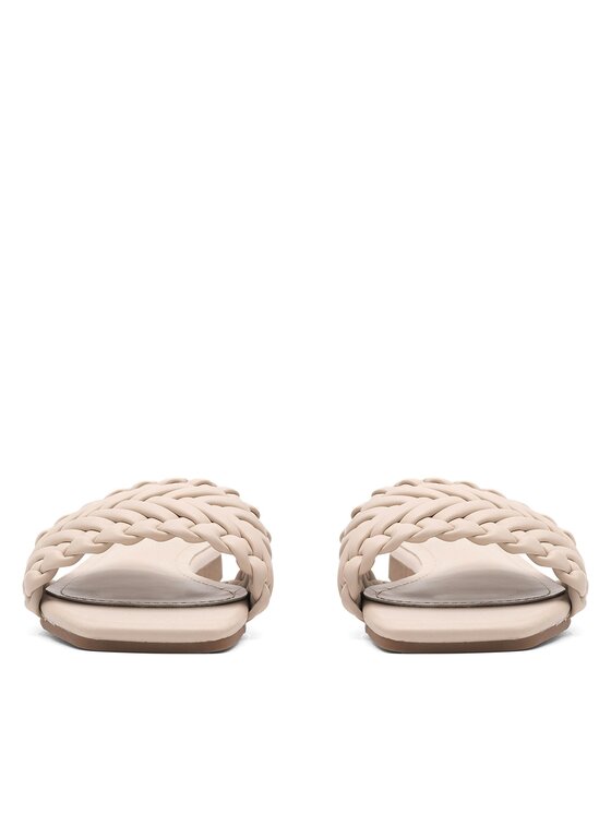 DeeZee DeeZee Ciabatte KL-E82022-19 Beige