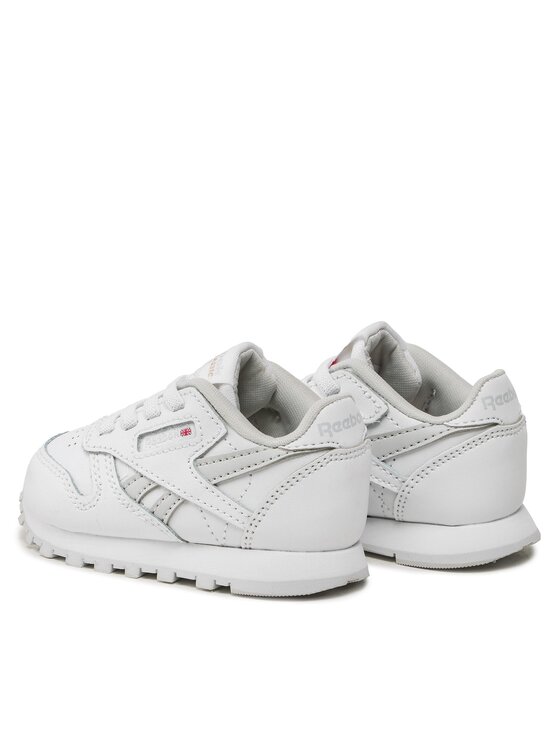 Scarpe Classic Leather Shoes IG2638 Bianco