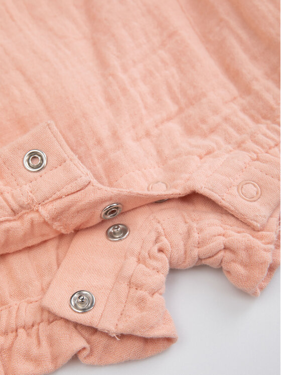 Jumpsuit WC3155204HGN Rosa Regular Fit