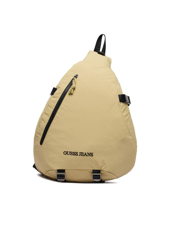 Guess Jeans Guess Jeans Rucksack EOWB-GUESS-KL-001-09 Beige