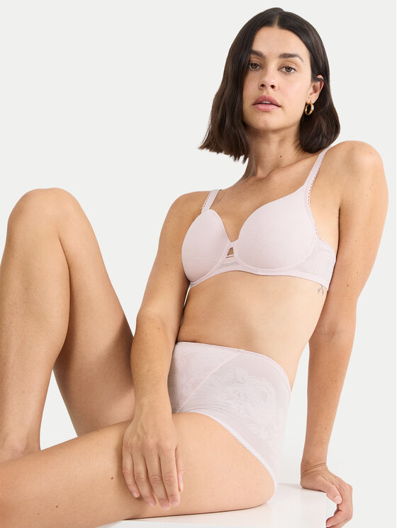 Triumph Triumph Grudnjak sa žicom Wild Rose Sensation 10205990 Ružičasta