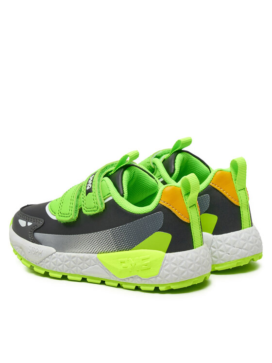 Primigi Primigi Sneakers 6963111 Nero