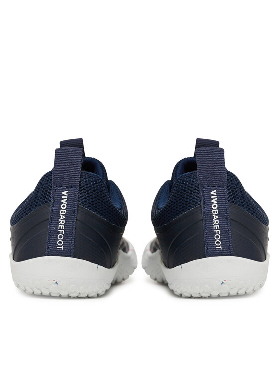 Vivo Barefoot Vivo Barefoot Snīkeri Primus Sport III 105450 Tumši zils