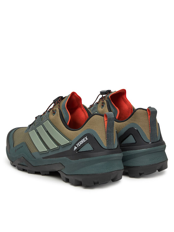adidas adidas Trekkings Terrex Skychaser GORE-TEX IH1095 Kaki
