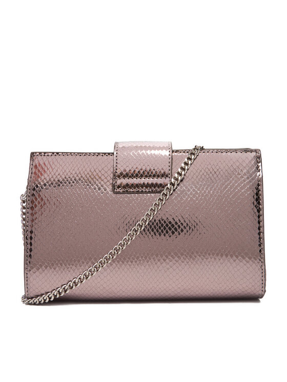 MEXX MEXX Kabelka CEO-MEXX-S-002-09 Stříbrná