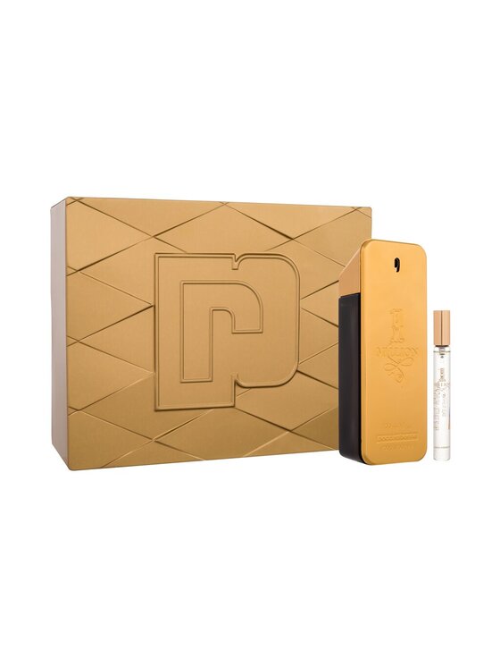 Zestaw zapachowy Paco Rabanne, Paco Rabanne 1 Million EDT 200ml + EDT 10ml
