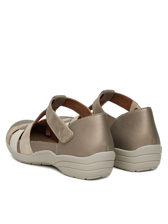 Remonte Remonte Pantofi R7601-90 Bej